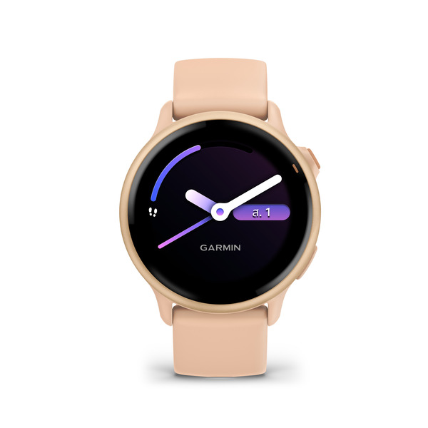 Vivoactive 6